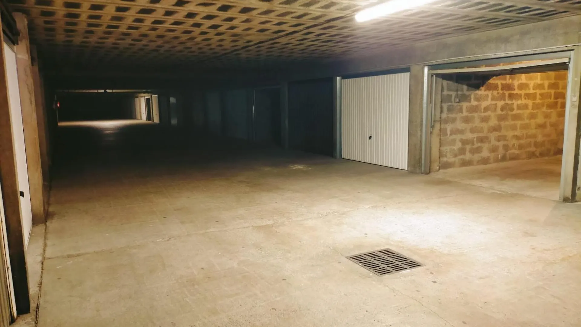 Apartmán T3 Centre Ville & Lac, Balcon, Garage Annecy