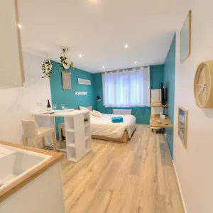  Appartement Les Quais D'annecy